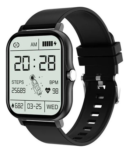 Reloj Inteligente Y13 Gt20 Bluetooth Con Pantalla En T