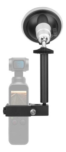 Soporte Para Cámara Pocket Dji Osmo Pocket/action 2 De Alumi