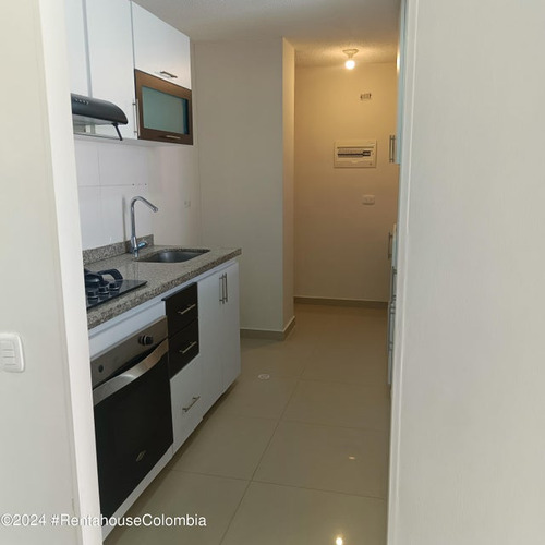 Apartamento En  Puerto Colombia Rah Co: 24-1457