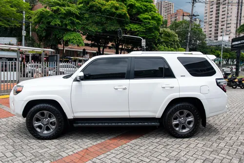 Toyota 4Runner 4.0 Sr5 Fl