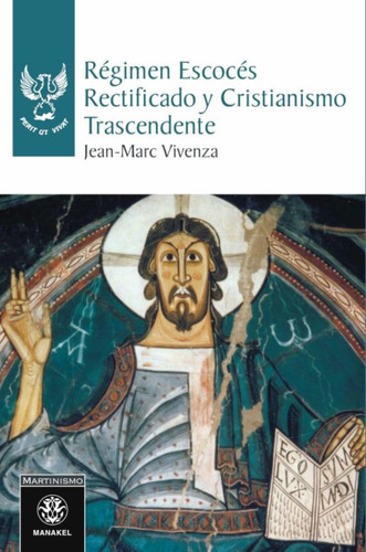 Regimen Escoces Rectificado Y Cristianismo Trascendente