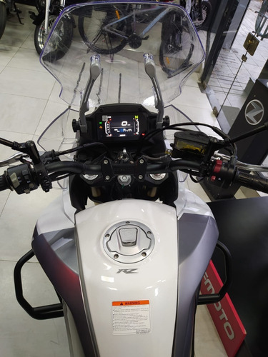 Imagen 4 de 18 de Cfmoto Mt 650 Cfmoto Oficial Tablero Tft ¡entrega Inmediata!