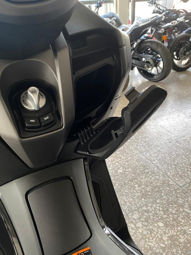 Yamaha Nmax 155 Connected Motoswift