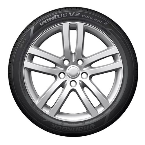 Neumático Hankook 185 55 R16 83h Ventus V2 H457 Índice De Velocidad H