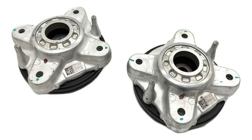Par Par Coxim Amort. Diant. 17-19 Bmw 318 G20 / G21