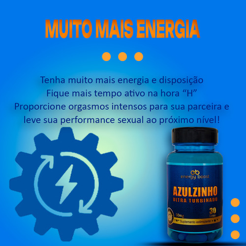 Estimulante Sexual - Aumenta A Libido Por Longas Horas Comprimidos