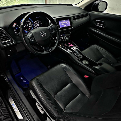 Honda HR-V 1.8 Exl Flex Aut. 5p