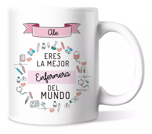 Tazas Personalizadas Con Nombres - Envío Gratis Para Nuevos