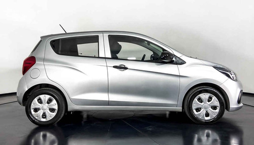 Imagen 6 de 15 de 44914 - Chevrolet Spark 2017 Con Garantía Mt