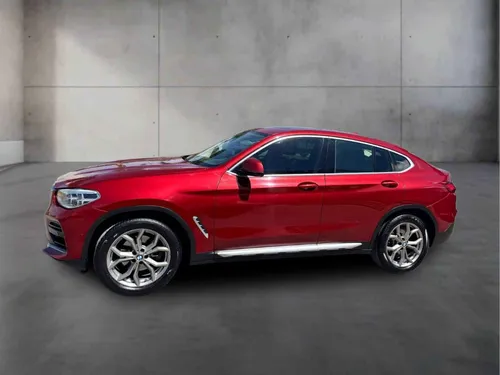 BMW X4 5p xDrive 30i X Line L4/2.0/T Aut