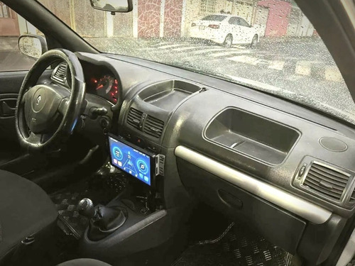 Renault Clio 1.6 Ride Mt