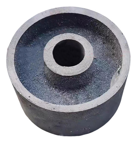 Soporte De Almohadilla De Gato Para Silla De Montar, Piezas
