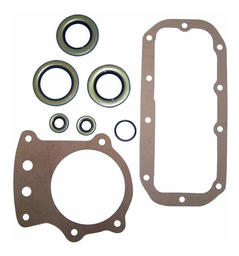 Kit Junta Sello Transferencia Dana 300 Para Jeep Cj