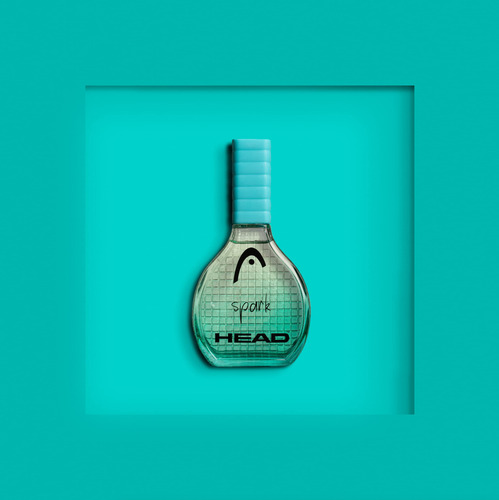 Perfume Head Spark Eau De Toilette Edt 100 Ml Para Mujer