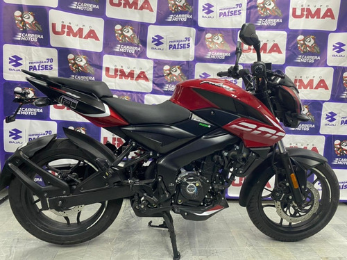 Imagen 12 de 15 de Pulsar Ns 200 Fi
