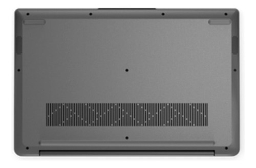 Lenovolaptop Lenovo 82h802lsgj 8 Gb 256 Gb Ssd 15.6'' Gris