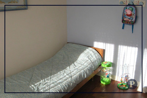 Imagen 9 de 12 de Venta Departamento 3 Ambientes Con Dependencia