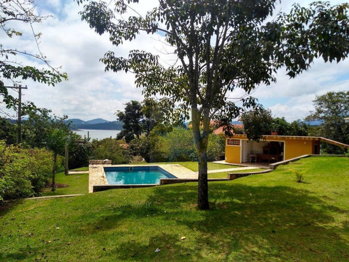 Chácara Residencial À Venda, Boa Vista, Piracaia. - Ch0004