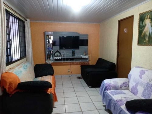 Imagem 2 de 6 de Venda De Casas / Padrão Na Cidade De Araraquara 11097
