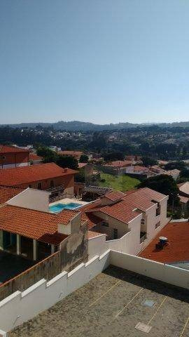 Imagem 29 de 30 de Apartamento Com 3 Dormitórios À Venda, 91 M² - Condomínio Residencial Riachuelo - Vinhedo/sp - Ap0391