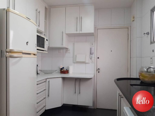 Imagem 10 de 18 de Apartamento - Ref: 231968