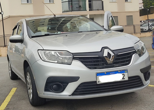 Renault Sandero 1.0 Zen 12v 5p 5 marchas