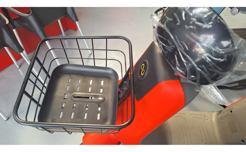 Scooter Elétrica Sudu A2 S 1000w Fazemos Em 18x Cartão.
