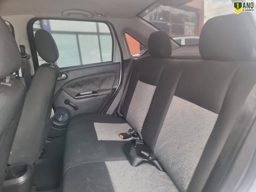 Ford Fiesta 1.6 SE SEDAN 16V FLEX 4P MANUAL