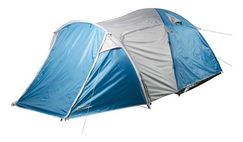 Carpa National Geographic Vancouver Iv Cng415 4 Envío Gratis