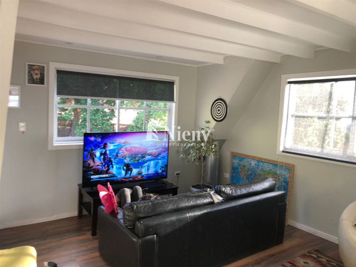 Parcela En Venta En Quintero
