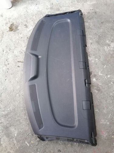 Tapa Sombrerera Volkswagen Jetta Mk6 2010-2017