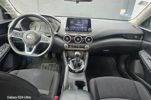 Nissan Sentra 2.0 Advance Mt