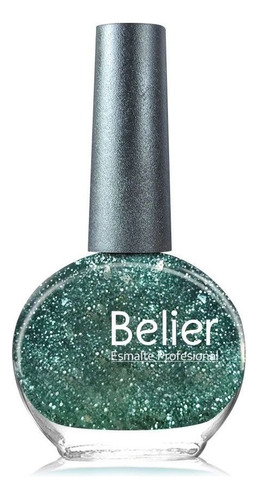 Esmalte Verde Jade X 13ml - mL