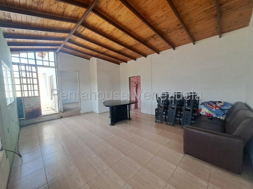 Casa Duplex En Venta Urb La Ciudadela Cagua 25-20140 Gjg