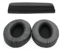 Comprar Almohadillas Y Cojin De Vincha Para Sennheiser Hd280, Pro