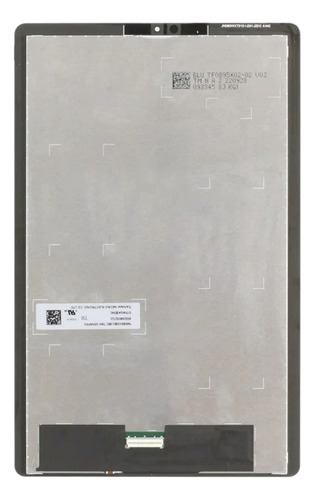 Pantalla Lcd Para Lenovo Tab M9 Tb-310fu Tb-310xu Tb310xc