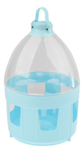 Alimentador De Agua De Aves 4l