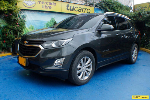 Chevrolet Equinox 1.5 Lt