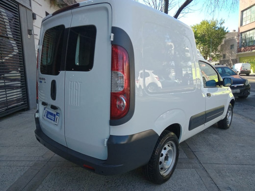 Fiat Fiorino 1.4 Fire Evo 87cv