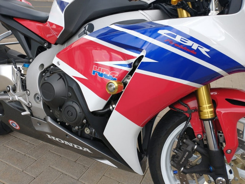 Honda - Cbr 1000 Rr Hrc - 2013