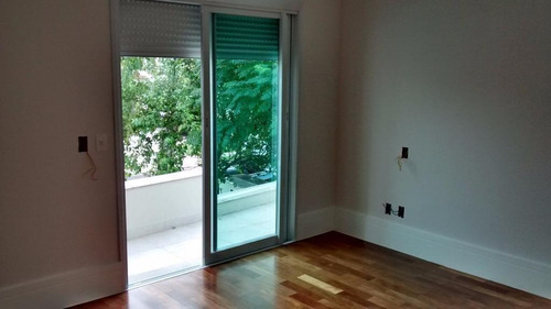 Casa Com 4 Dormitórios À Venda, 650 M² Por R$ 5.800.000,00 - Alphaville - Campinas/sp - Ca2466