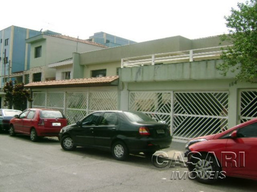 Imagem 14 de 14 de Casa Residencial À Venda, Ca9476. - Ca9476