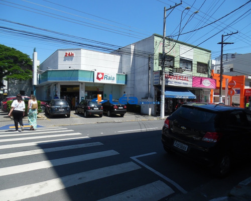 Imagem 7 de 7 de Salao - Sl00097 - 70325860