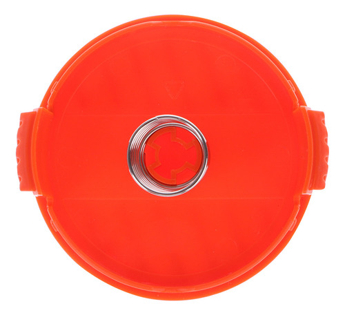 Capas De Bobina Com Mola Para Black+decker Trimmer Weed E