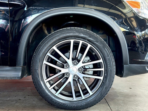 Mitsubishi ASX 2.0 MIVEC FLEX HPE CVT