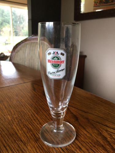 Copa Cerveza Alemana