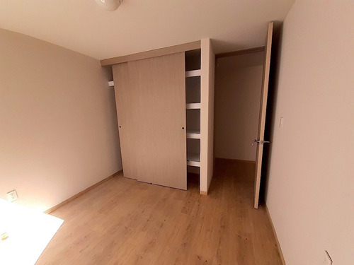 Imagen 8 de 9 de Departamento En Renta En Escandón, Miguel Hidalgo