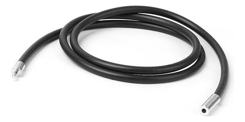 Cadena De De Cuerda De Cordón De Goma De 6 Piezas Con