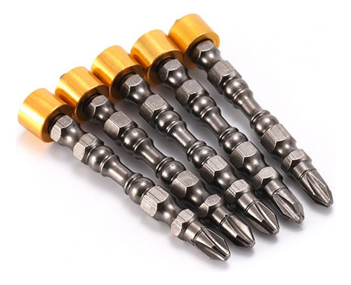 ~ Limitador De Tornillo Pointer Kit Bits Ph2 For Paneles De