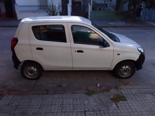 Suzuki Alto 0.8 800